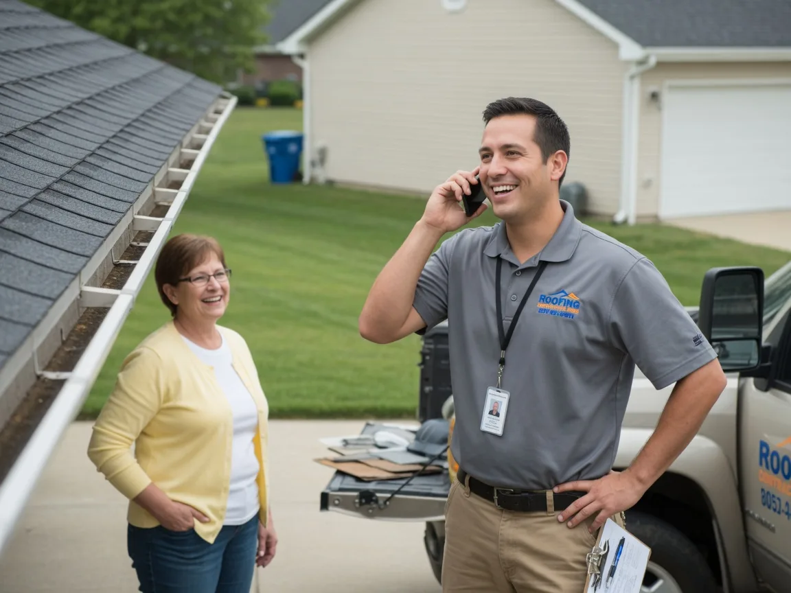 Local Roofing Contractors Covington, MI FAQs